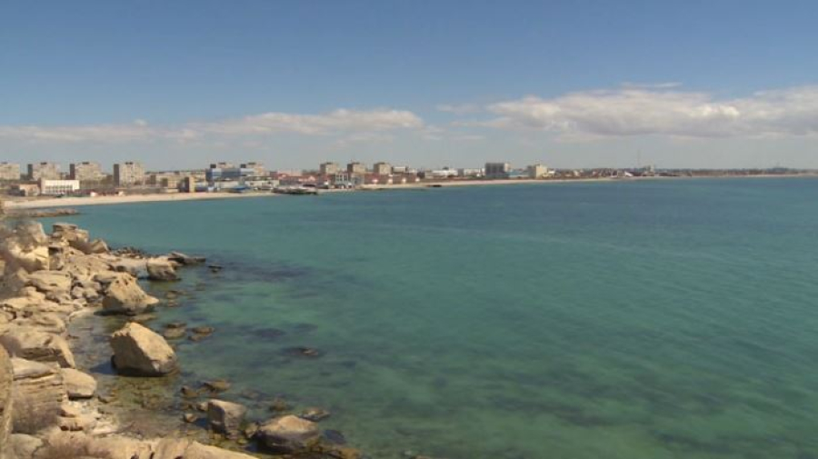 Как страны регулируют Каспийское море