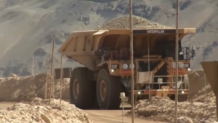 США создадут стратегический резерв минералов