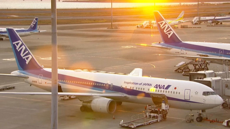 Airbus ұшақтары тексеріліп жатыр