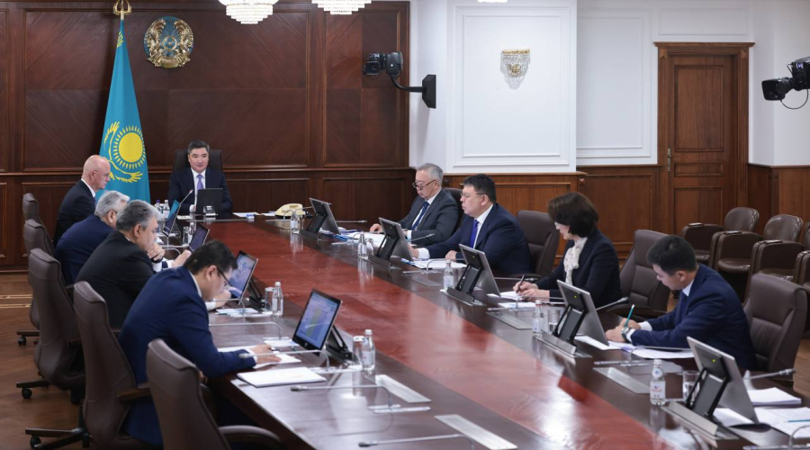 Свыше 31 млрд тенге выделили на модернизацию сельского здравоохранения