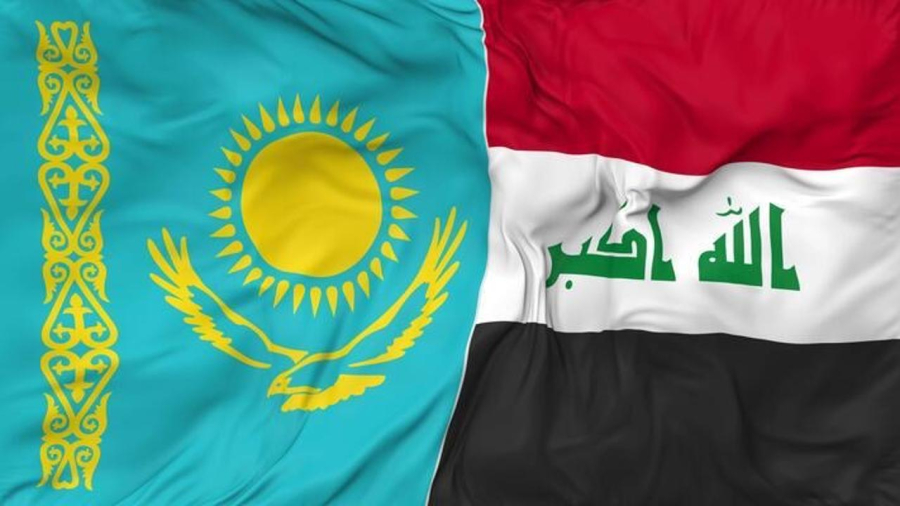 Казахстан и Ирак согласовали сертификаты на экспорт мяса