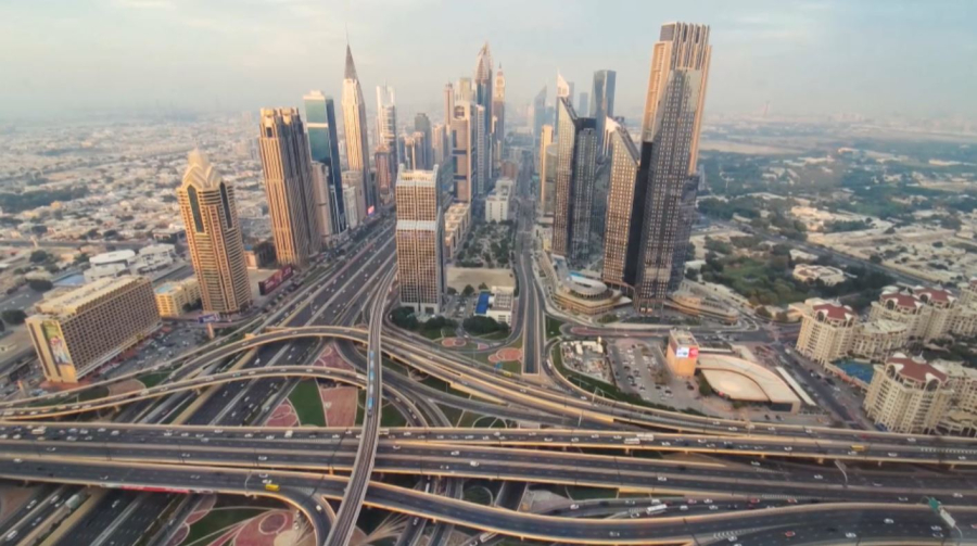 Южная Корея и ОАЭ договорились о сотрудничестве в сфере обороны