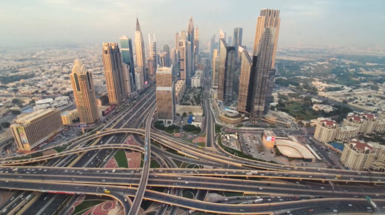 Южная Корея и ОАЭ договорились о сотрудничестве в сфере обороны