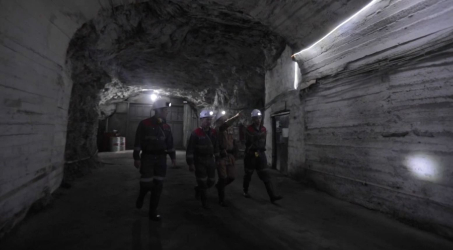 Еңбек заңнамасын бұзғандар жазаланды