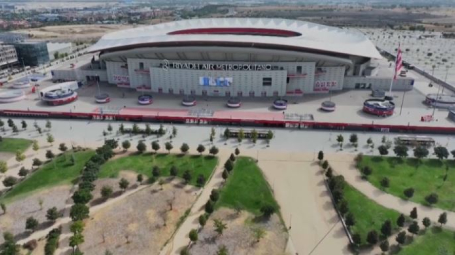 Израиль могут исключить из УЕФА