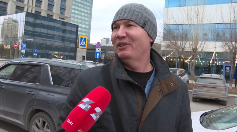 Что думают казахстанцы об автолизинге