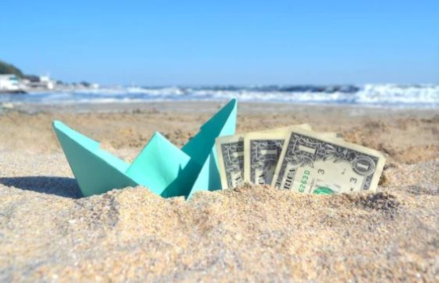 Казахстанцы стали больше тратить на отдых