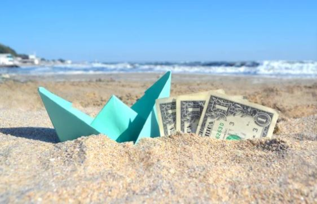 Казахстанцы стали больше тратить на отдых