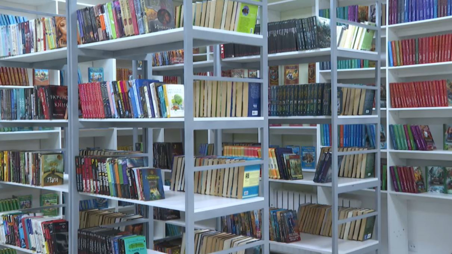 Как развивают культуру чтения в Казахстане
