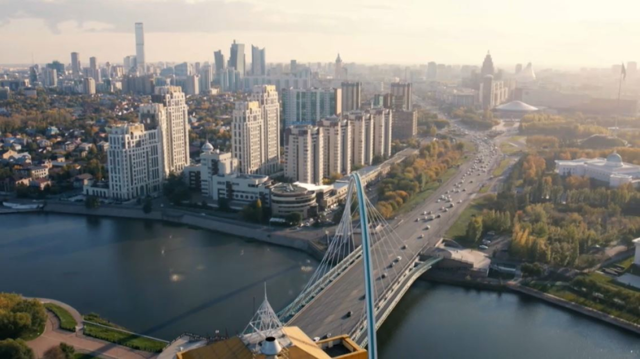 Следить за качеством воздуха можно в мобильном приложении