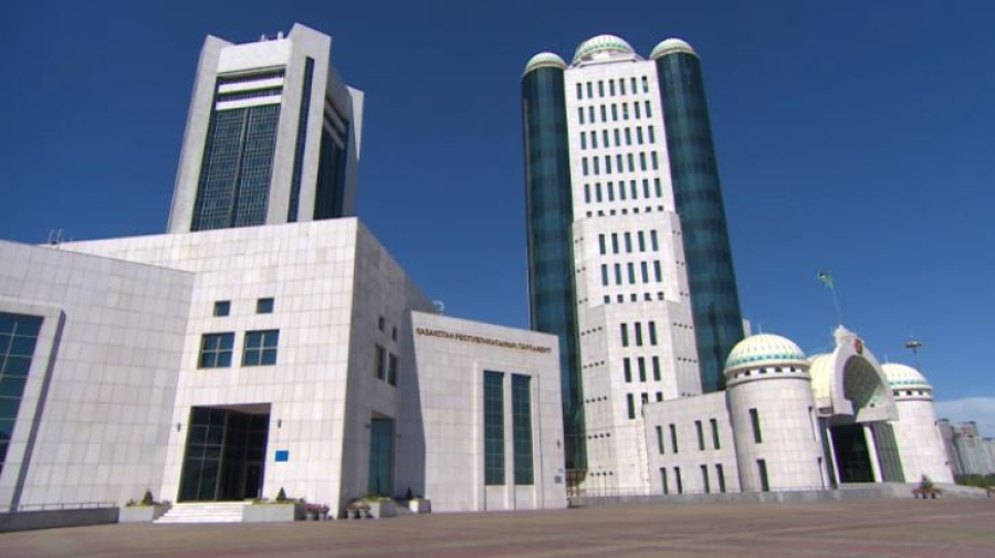 Елде бір палаталы Парламент құрылуы мүмкін