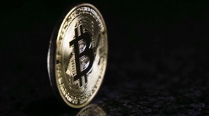 Цена на bitcoin продолжает бить рекорды