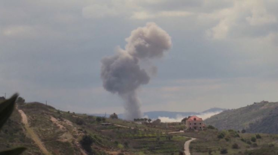 Израиль продолжит соблюдать режим прекращения огня с Ливаном