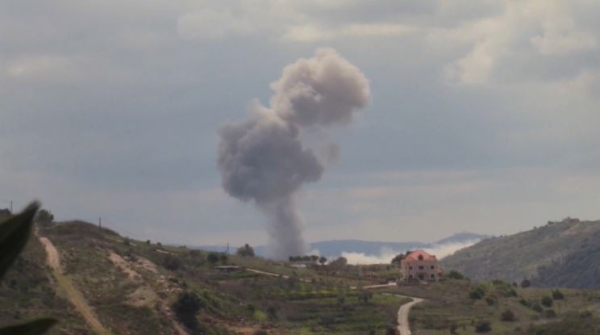 Израиль продолжит соблюдать режим прекращения огня с Ливаном