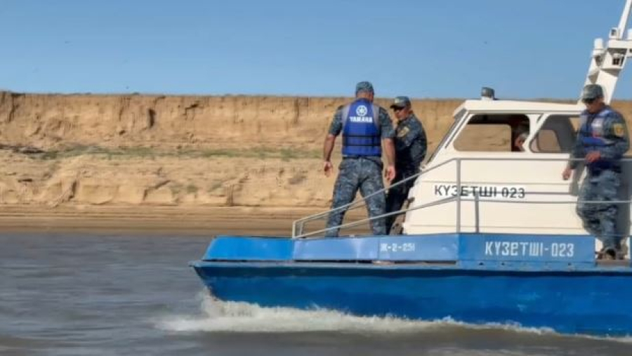 «Бекіре-2025»: меры по борьбе с браконьерством усилены в Атырауской области