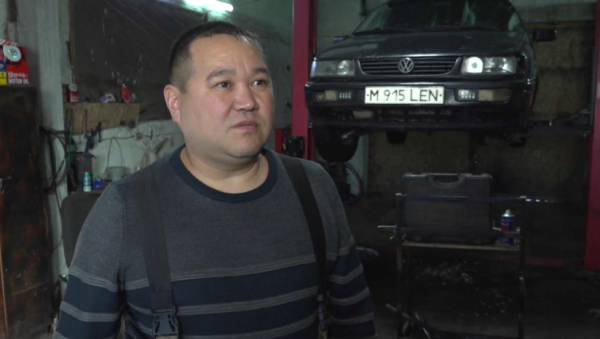 Гранты на развитие бизнеса выдают людям с инвалидностью в Нуринском районе