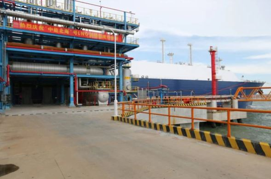 Восточная ветка МТК «Север — Юг» способна пропускать 10 млн тонн в год