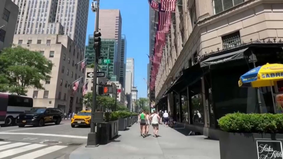 АҚШ-та терезелерге қауіпсіз тор орнату заңмен бекітілген