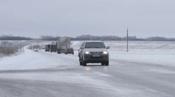 Еліміздің басым бөлігінде жаңбыр жауып көктайғақ болады