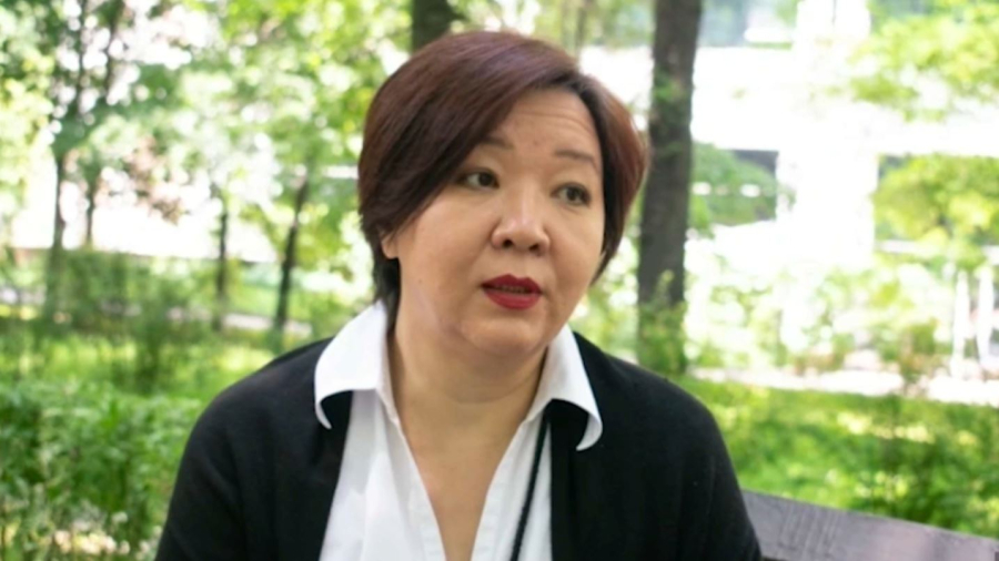 Основательницу фонда «НеМолчи.kz» Дину Тансари задержали в Черногории