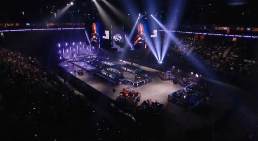 Киберспортивный турнир PGL Astana 2026» завершился в Астане. LIVE