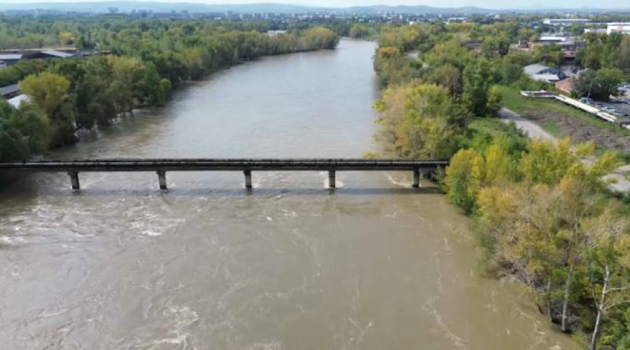 ИИ-технологии используют против паводков и лавин