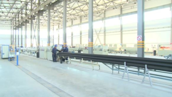 Елде кәсіпкерлік саласында екі кепілдік қоры құрылады. LIVE