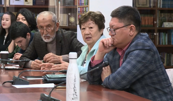 Необходима профессионализация НПО – эксперты