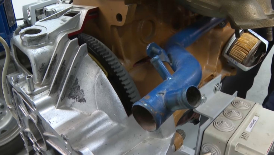 Жетісудағы 11 колледж құралмен жабдықталады