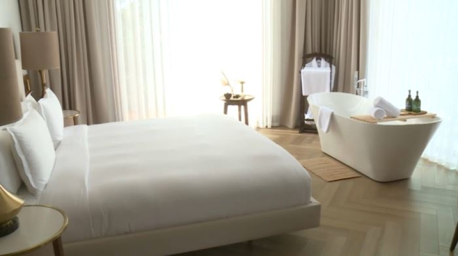 Систему классификации отелей обновят в Казахстане