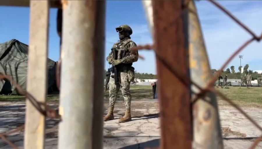 Венесуэлаға 250 мигрант оралды