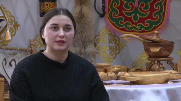 Ақмола облысында қазақ тілін меңгерген өзге ұлт өкілдері көбейіп келеді