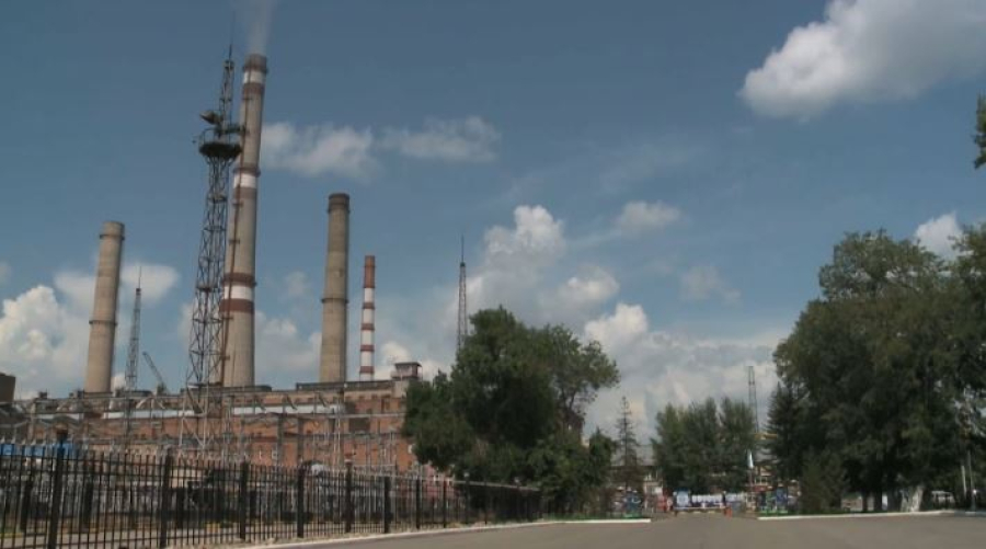 До 40% снизят износ энергоисточников к 2029 году