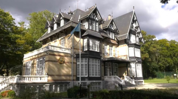 Референдум по АЭС: казахстанцы из Бельгии и Люксембурга проголосуют в Брюсселе