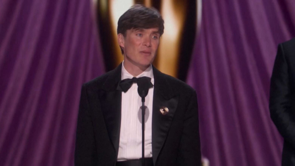 «Оскар-2024» сыйлығының иегерлері анықталды