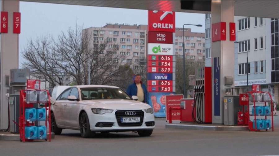 Польша жанармай бағасына шектеу қойды