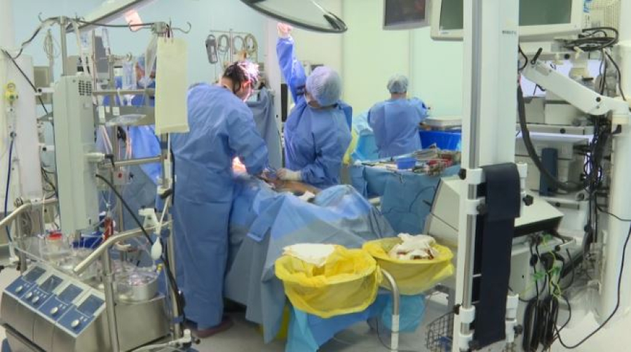 Токаев: Здоровье нации — приоритет государства