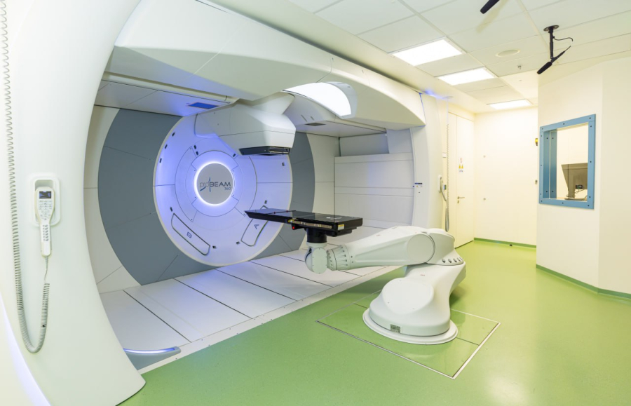 Протонную терапию начали применять в Казахстане