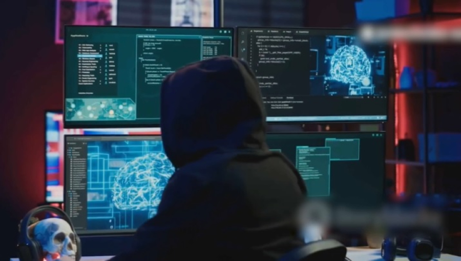 Криптопреступность за год выросла на 140%