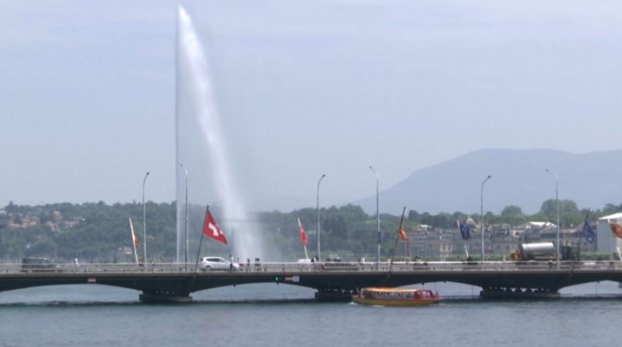 Трамп подключится к переговорам с Ираном