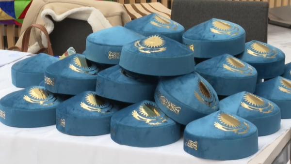 Республиканский фестиваль «Тақия Fest 2025» проходит в Астане