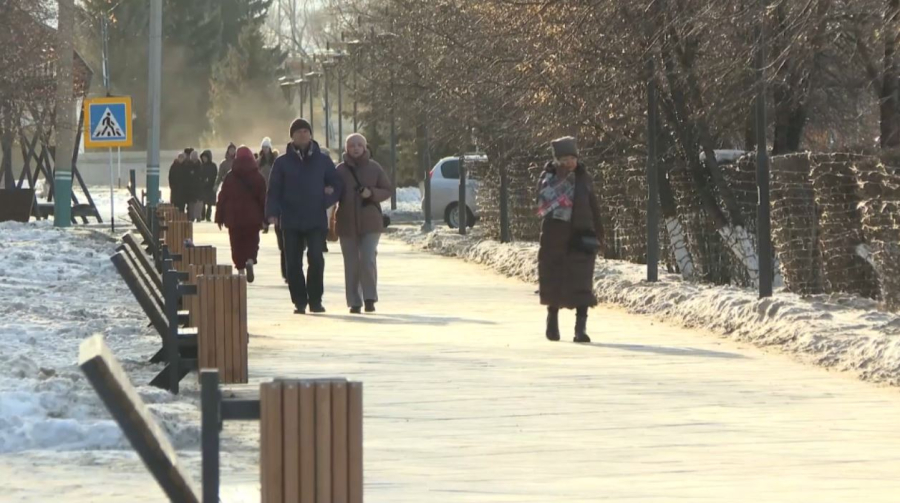 Таза Қазақстан: 270 стихийных свалок очистили в ВКО в 2025 году