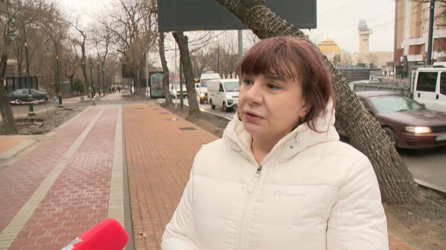 Проект новой Конституции: мнение жителей Алматы