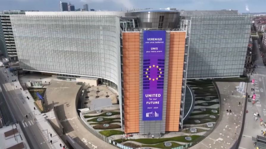 Европейский парламент одобрил климатические цели до 2040 года