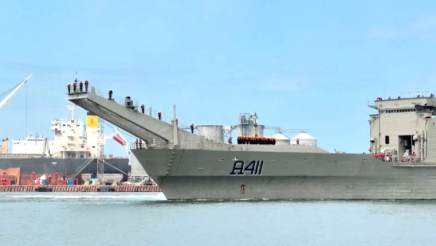 Инцидент у берегов Кубы: погибли четыре человека