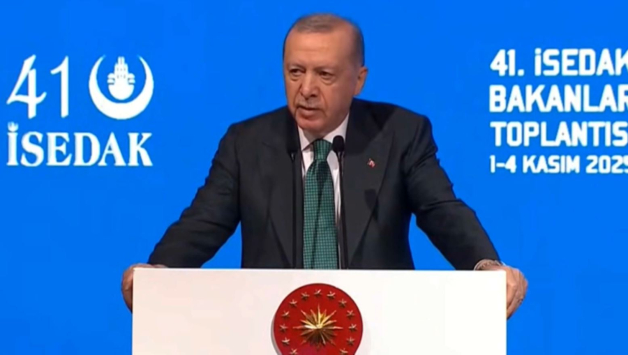 Ердоған Израильдің әрекетін қатаң сынға алды