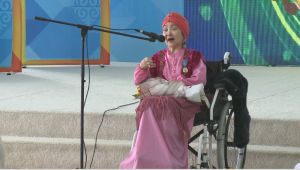 В Кызылорде чествовали женщин-лидеров