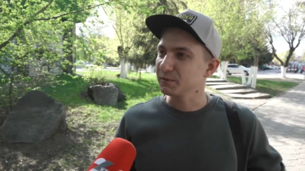 Что североказахстанцы думают о посмертном донорстве