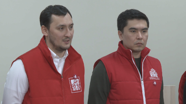 Около 800 мероприятий провели активисты НПК