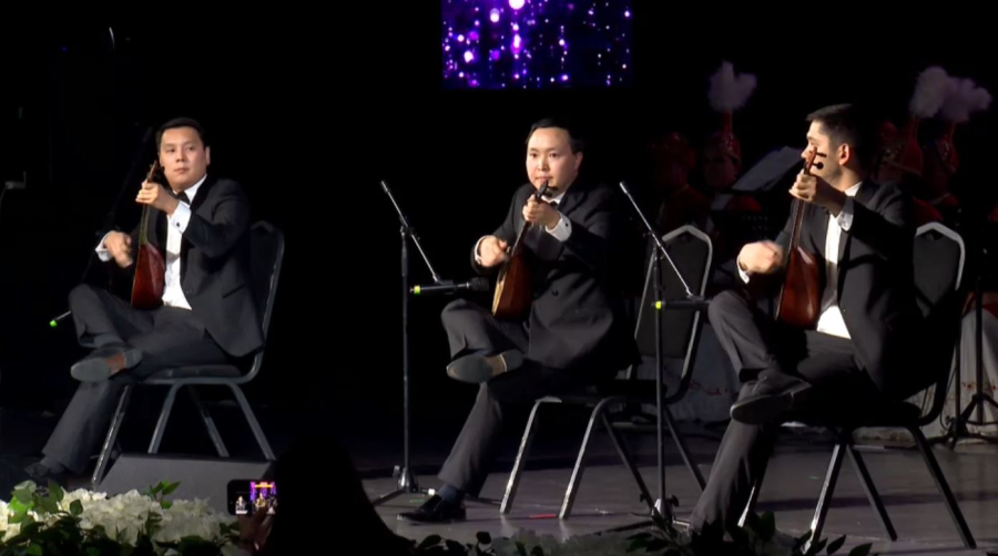 Еліміздің 14 материалдық емес мәдени мұрасы ЮНЕСКО қорғауында